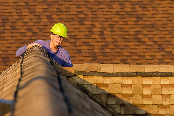 Quick and Trustworthy Emergency Roof Repair Services in Tipton, IN